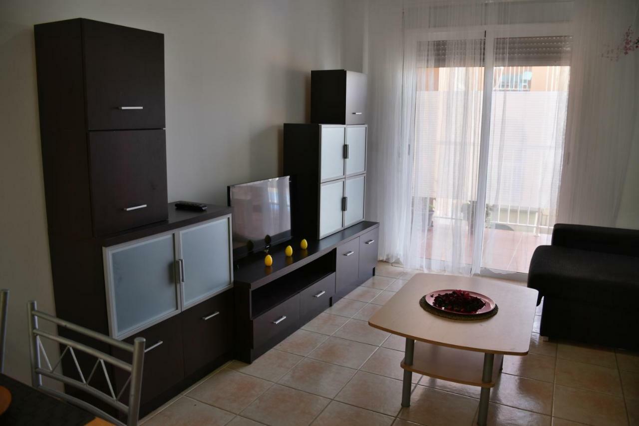 Appartement El Medano Playa Del Cabezo Extérieur photo