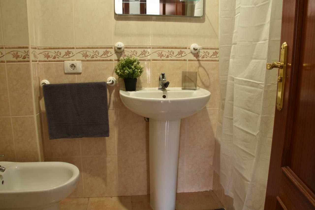 Appartement El Medano Playa Del Cabezo Extérieur photo