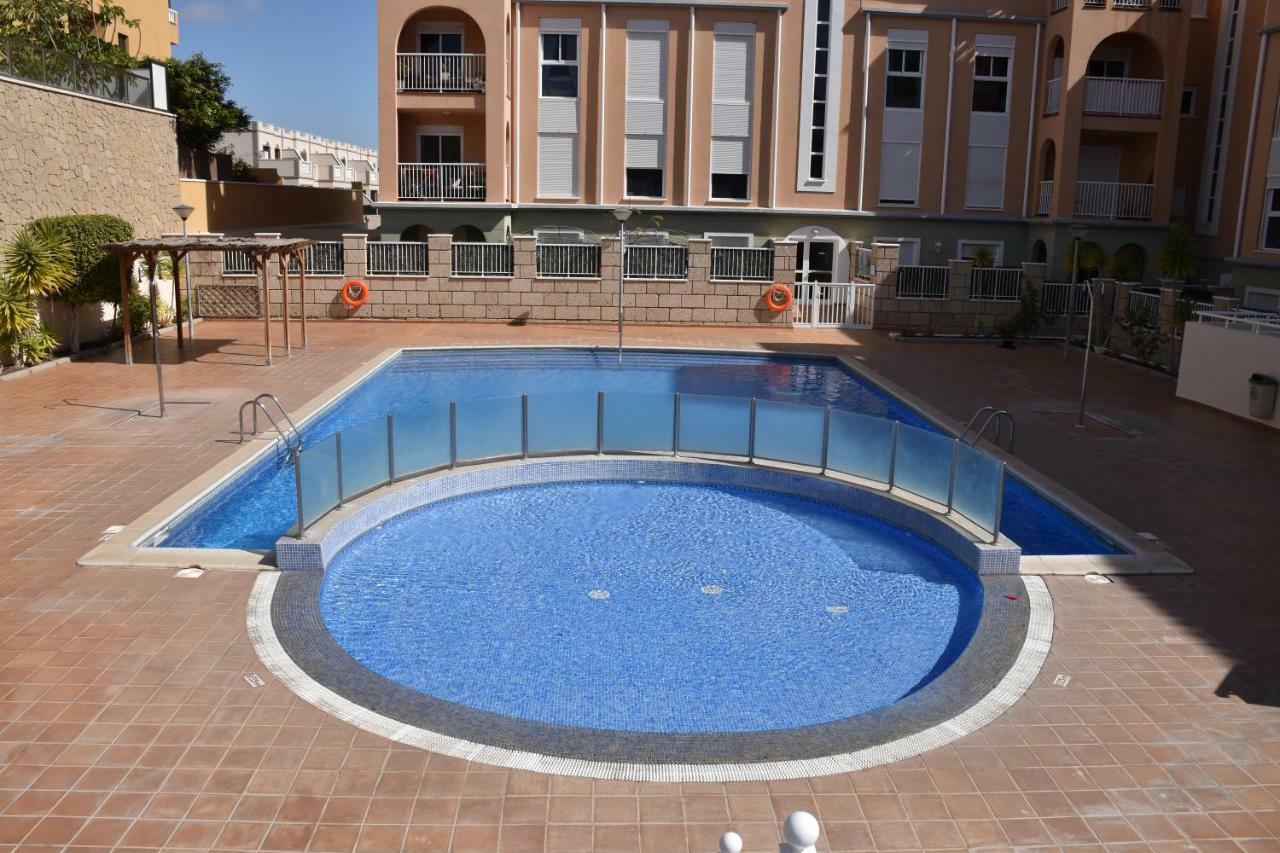 Appartement El Medano Playa Del Cabezo Extérieur photo