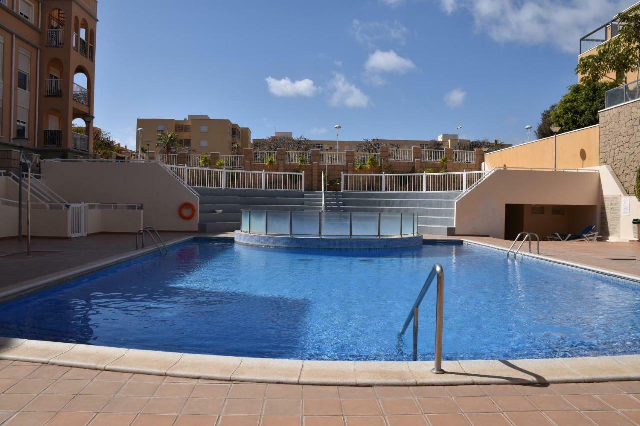 Appartement El Medano Playa Del Cabezo Extérieur photo