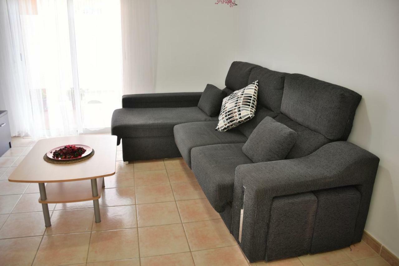 Appartement El Medano Playa Del Cabezo Extérieur photo