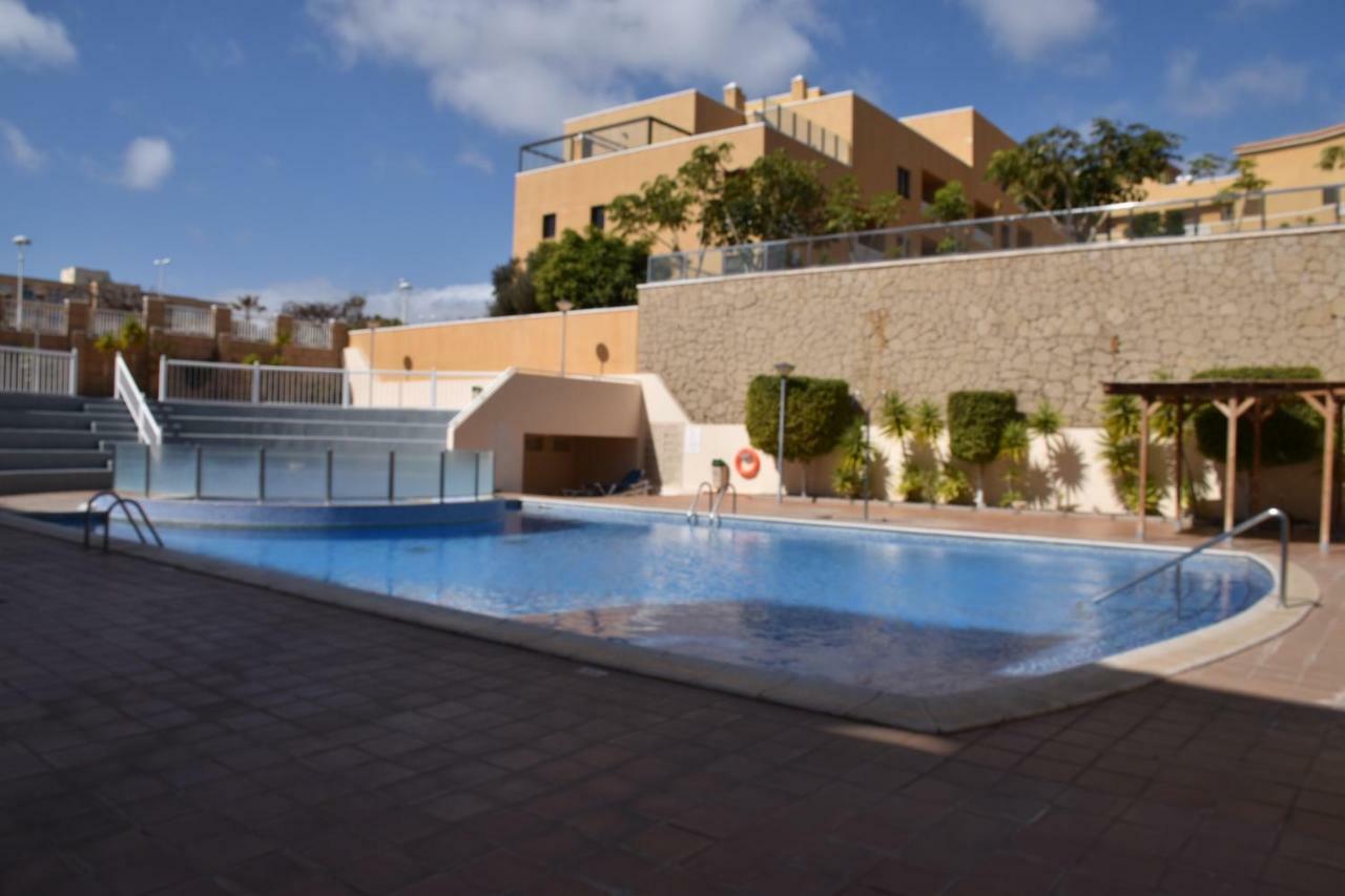 Appartement El Medano Playa Del Cabezo Extérieur photo