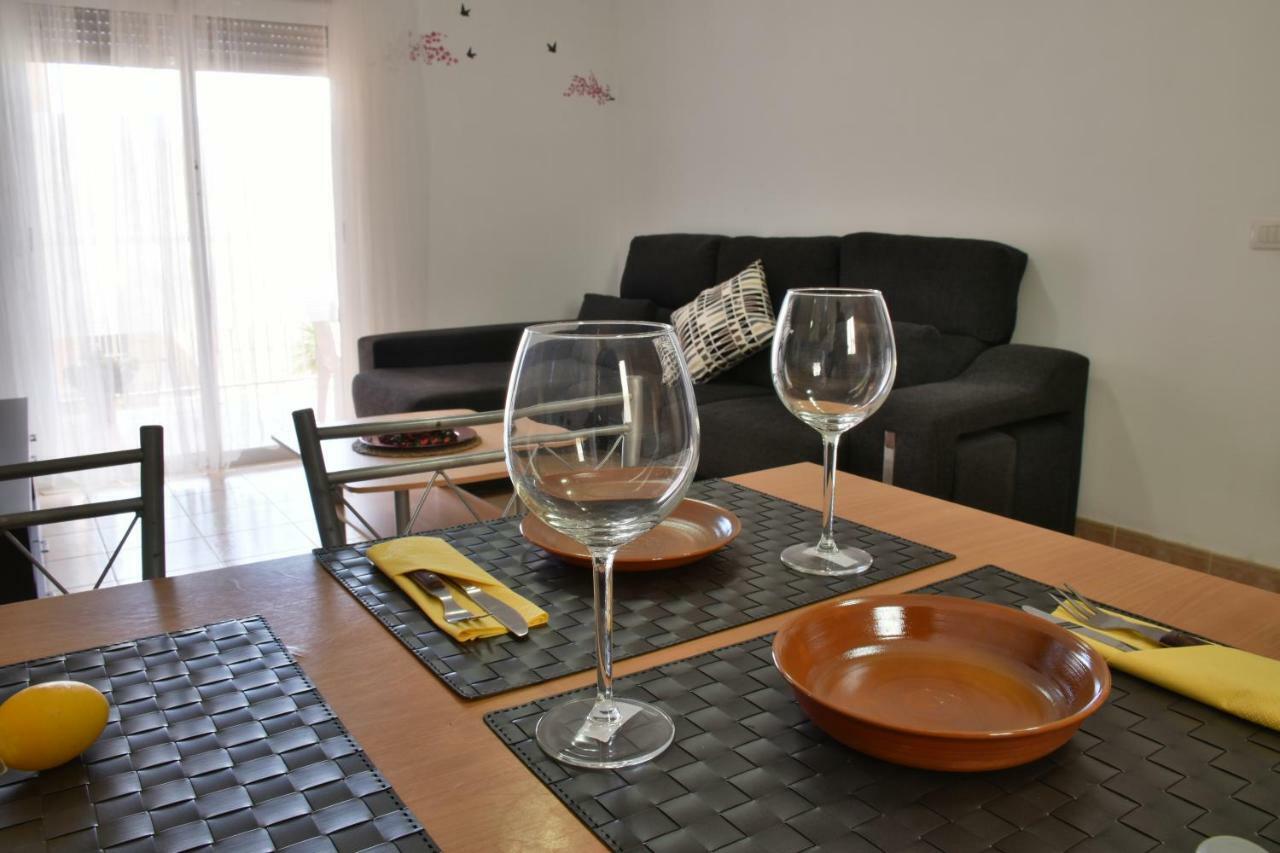 Appartement El Medano Playa Del Cabezo Extérieur photo